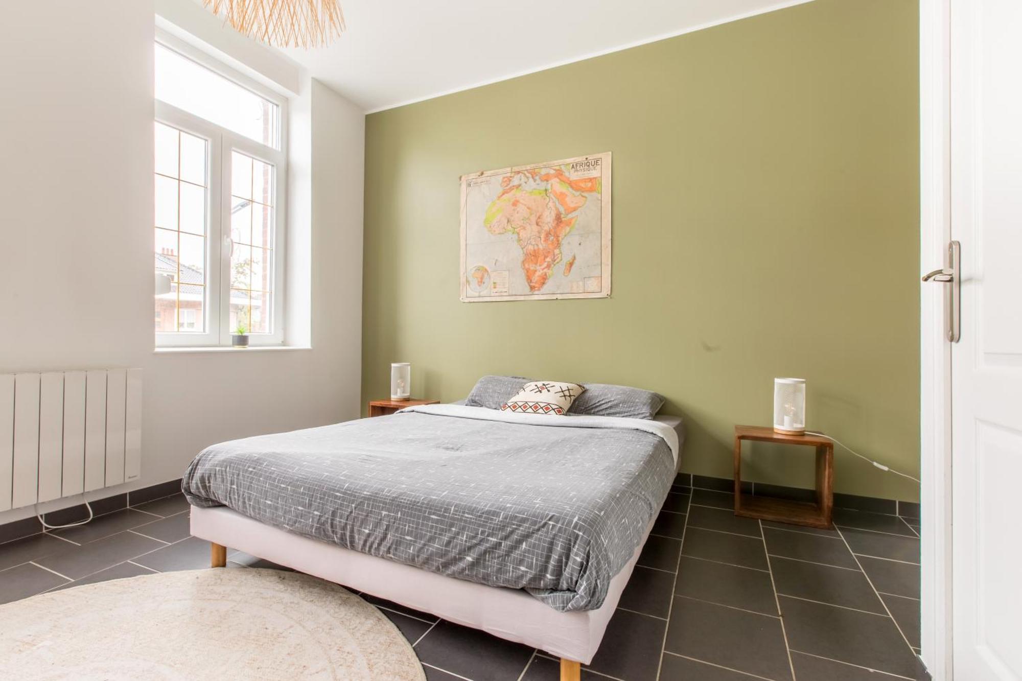 La Maison Jaures - L'Ethnique ลีแวง ภายนอก รูปภาพ
