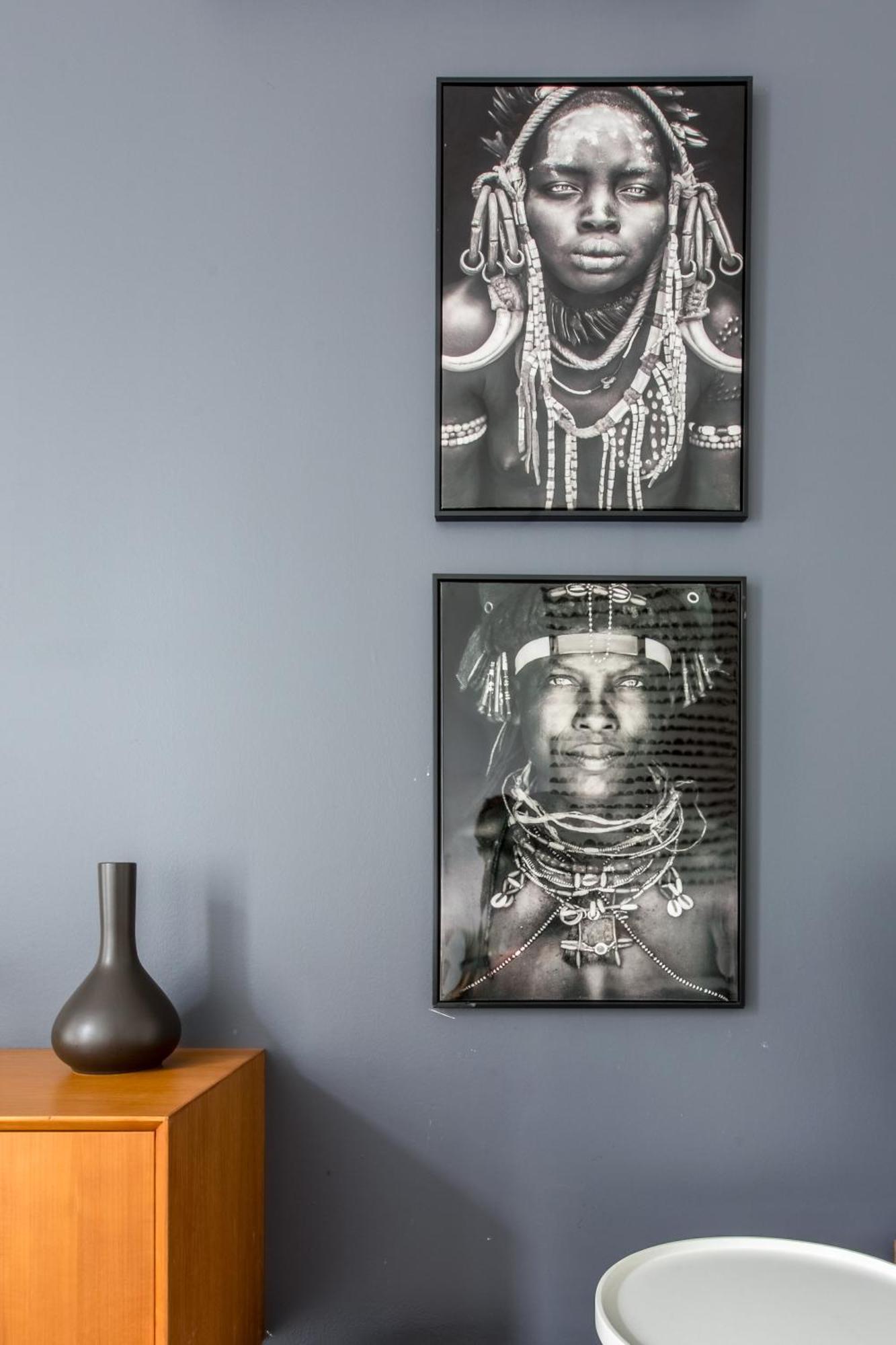 La Maison Jaures - L'Ethnique ลีแวง ภายนอก รูปภาพ