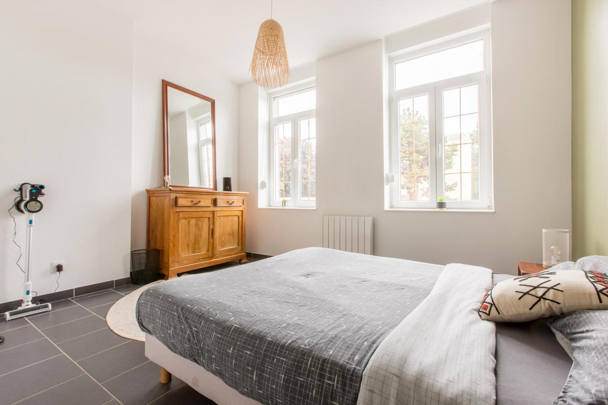 La Maison Jaures - L'Ethnique ลีแวง ภายนอก รูปภาพ
