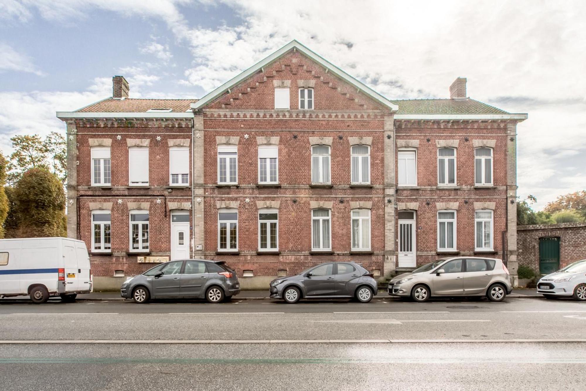 La Maison Jaures - L'Ethnique ลีแวง ภายนอก รูปภาพ