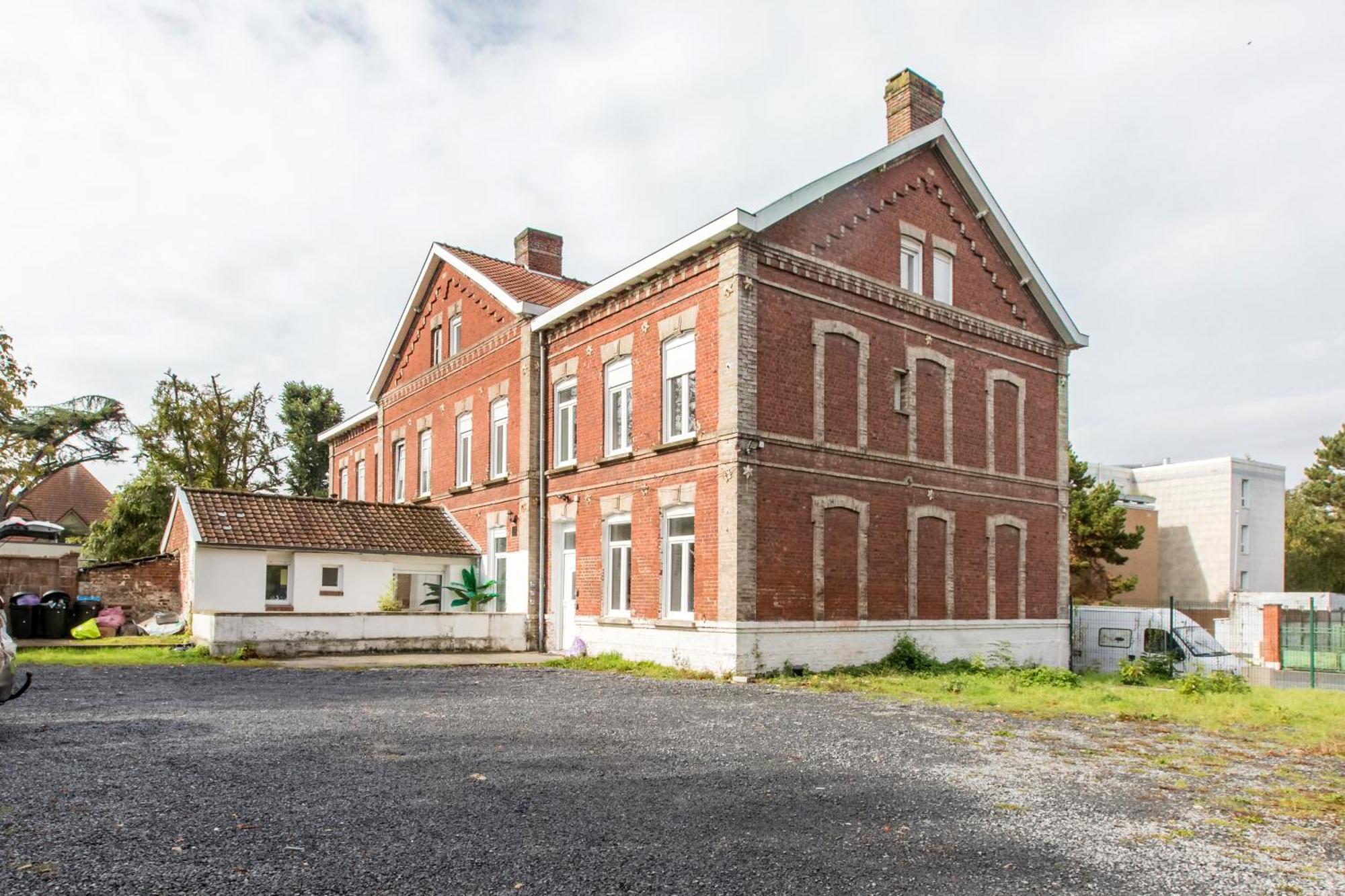 La Maison Jaures - L'Ethnique ลีแวง ภายนอก รูปภาพ